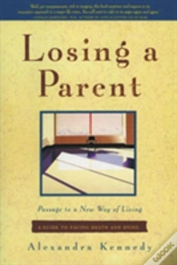 Capa do artigo Losing A Parent
