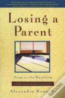 Losing A Parent