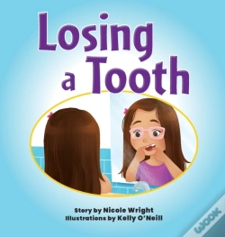 Capa do artigo Losing A Tooth