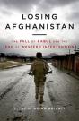 Losing Afghanistan - Preview