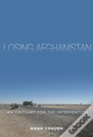 Losing Afghanistan