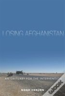 Losing Afghanistan