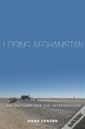 Losing Afghanistan