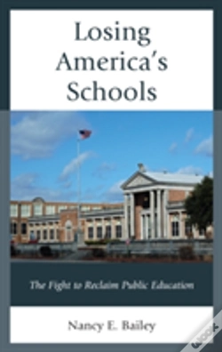 Capa do artigo Losing America'S Schools