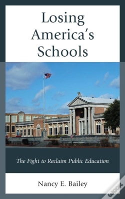 Capa do artigo Losing America'S Schools