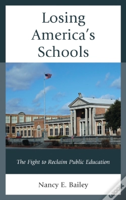 Capa do artigo Losing America'S Schools