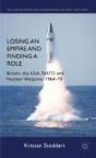 Losing An Empire And Finding A Role - Preview
