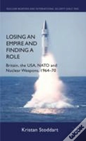 Capa do artigo Losing An Empire And Finding A Role