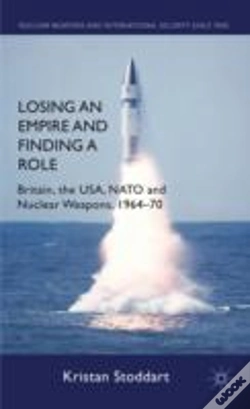 Capa do artigo Losing An Empire And Finding A Role