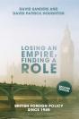 Losing An Empire, Finding A Role - Preview