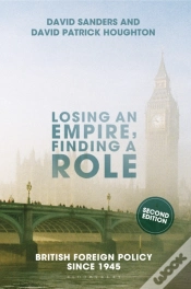 Capa do artigo Losing An Empire, Finding A Role