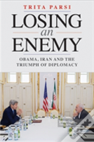 Losing An Enemy