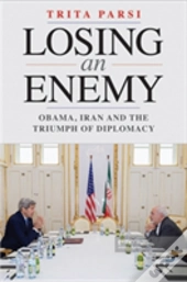 Losing An Enemy