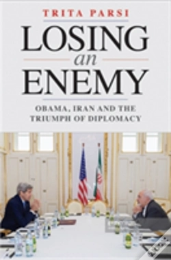 Capa do artigo Losing An Enemy