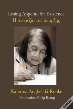 Capa do artigo Losing Appetite For Existence