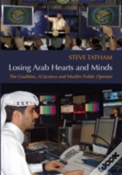 Capa do artigo Losing Arab Hearts And Minds