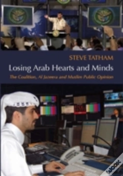 Capa do artigo Losing Arab Hearts And Minds