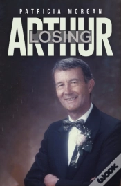 Capa do artigo Losing Arthur