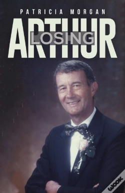 Capa do artigo Losing Arthur