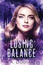 Losing Balance - Preview