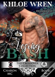 Capa do artigo Losing Bash