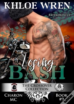 Capa do artigo Losing Bash