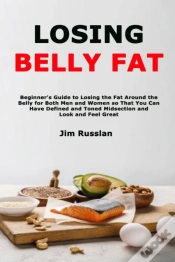 Capa do artigo Losing Belly Fat