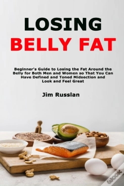 Capa do artigo Losing Belly Fat