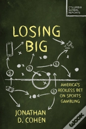 Capa do artigo Losing Big