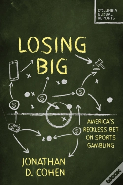 Capa do artigo Losing Big