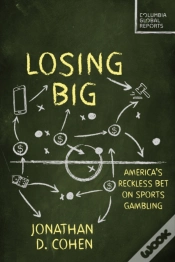Capa do artigo Losing Big