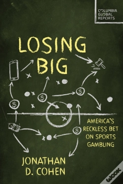 Capa do artigo Losing Big