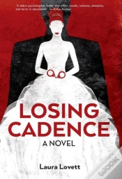 Capa do artigo Losing Cadence