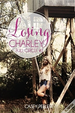 Capa do artigo Losing Charley