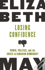 Capa do artigo Losing Confidence