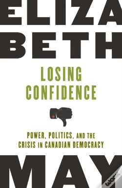 Capa do artigo Losing Confidence