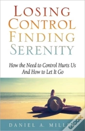 Capa do artigo Losing Control, Finding Serenity