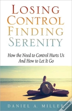 Capa do artigo Losing Control, Finding Serenity