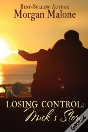 Capa do artigo Losing Control
