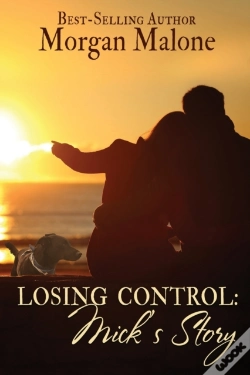 Capa do artigo Losing Control