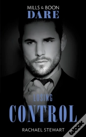 Capa do artigo Losing Control
