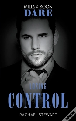 Capa do artigo Losing Control