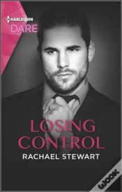 Capa do artigo Losing Control