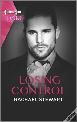 Capa do artigo Losing Control