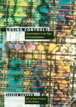Capa do artigo Losing Control?
