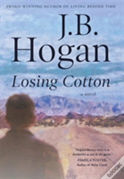 Capa do artigo Losing Cotton