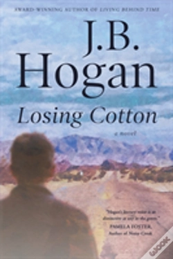 Capa do artigo Losing Cotton