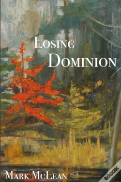 Capa do artigo Losing Dominion