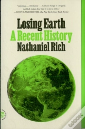 Capa do artigo Losing Earth