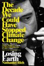 Losing Earth - Preview